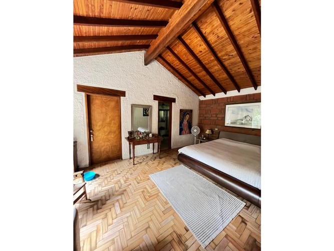 Casa de 5 alcobas en venta en Las Brujas, Rionegro, 289 m² · foto 19 de 24