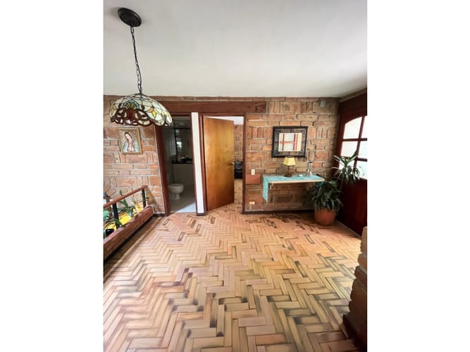 Casa de 5 alcobas en venta en Las Brujas, Rionegro, 289 m² · foto 21 de 24