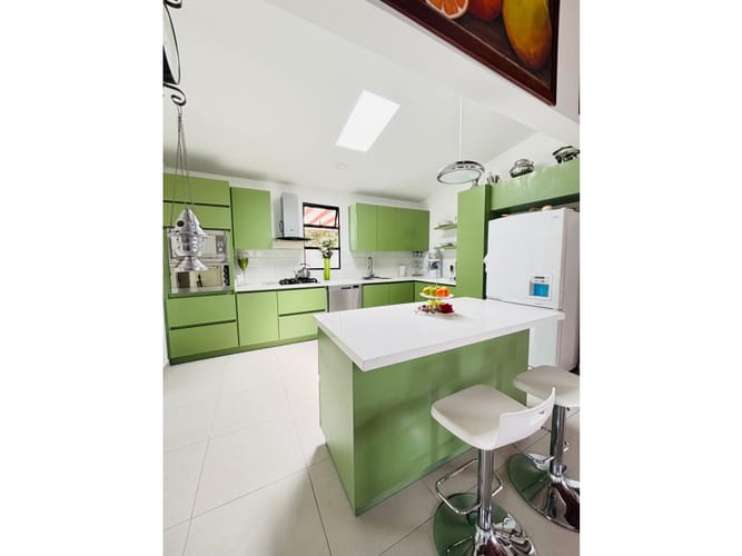 Casa de 4 alcobas en venta en El Porvenir, El Retiro, 300 m² · foto 3 de 24