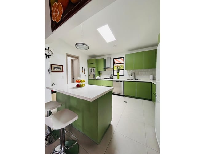 Casa de 4 alcobas en venta en El Porvenir, El Retiro, 300 m² · foto 4 de 24