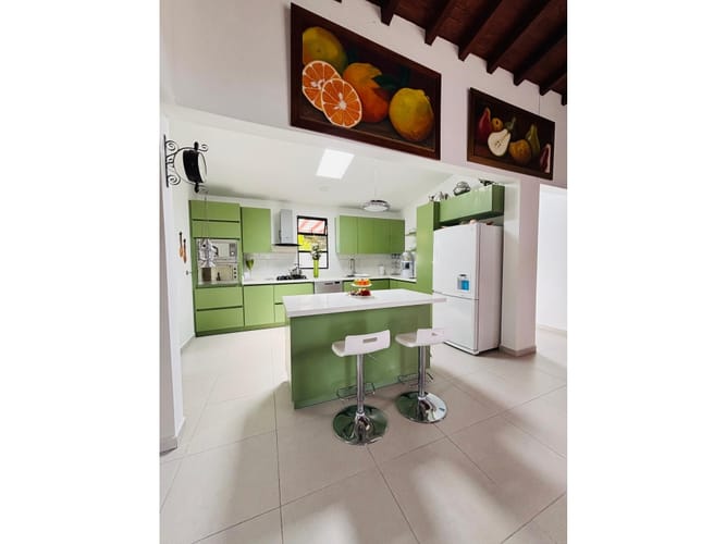 Casa de 4 alcobas en venta en El Porvenir, El Retiro, 300 m² · foto 5 de 24