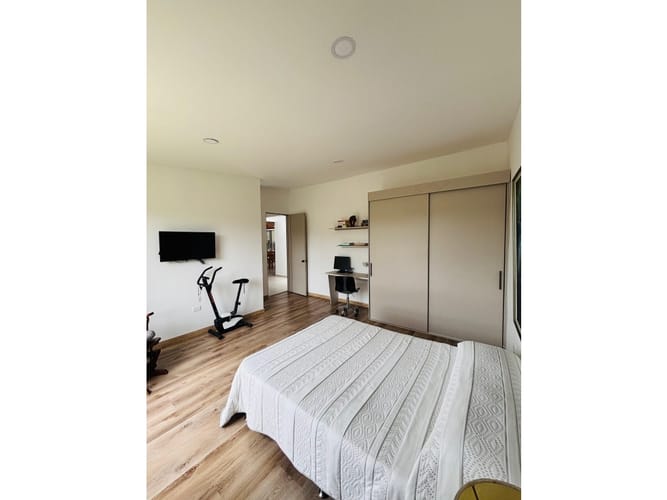 Casa de 4 alcobas en venta en El Porvenir, El Retiro, 300 m² · foto 7 de 24