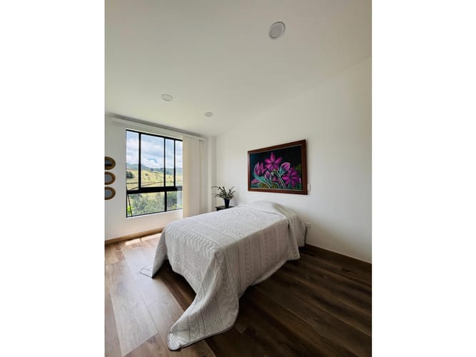 Casa de 4 alcobas en venta en El Porvenir, El Retiro, 300 m² · foto 10 de 24