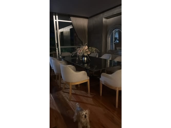 Apartamento de 3 alcobas en arriendo en Las Lomas, Medellín, 283 m² · foto 5 de 13