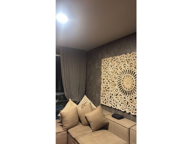 Apartamento de 3 alcobas en arriendo en Las Lomas, Medellín, 283 m² · foto 8 de 13