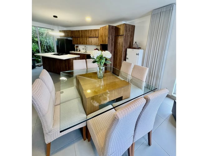 Casa de 3 alcobas en venta en Puente Pelaez, El Retiro, 190 m² · foto 4 de 24