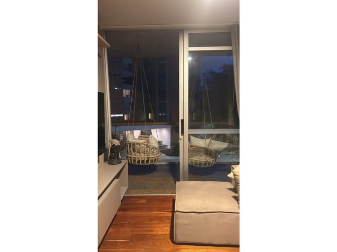 Apartamento de 3 alcobas en arriendo en Las Lomas, Medellín, 283 m² · foto 9 de 13