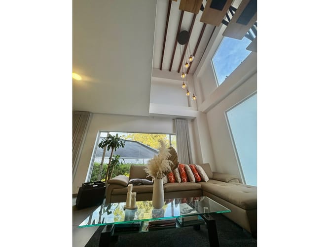 Casa de 3 alcobas en venta en Puente Pelaez, El Retiro, 190 m² · foto 6 de 24