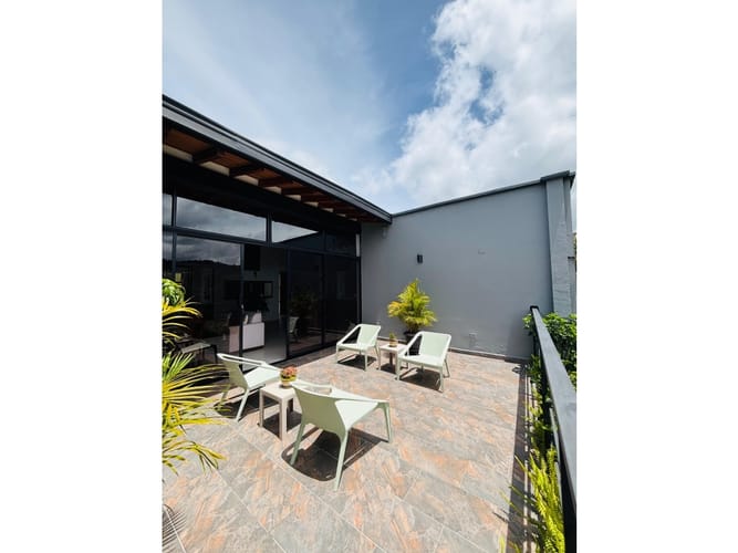 Casa de 4 alcobas en venta en El Porvenir, El Retiro, 300 m² · foto 20 de 24