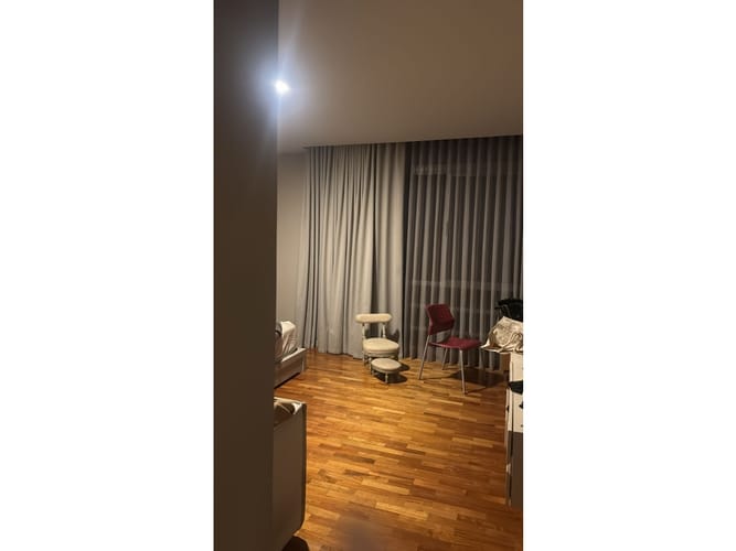 Apartamento de 3 alcobas en arriendo en Las Lomas, Medellín, 283 m² · foto 12 de 13