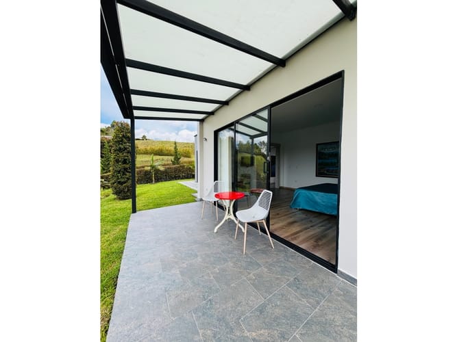 Casa de 4 alcobas en venta en El Porvenir, El Retiro, 300 m² · foto 21 de 24
