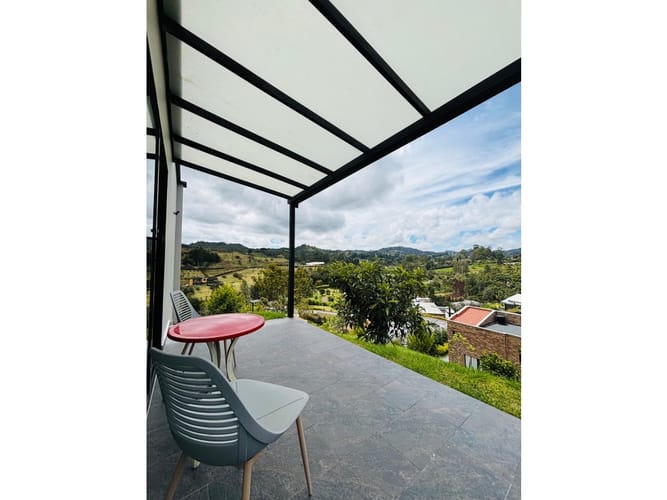 Casa de 4 alcobas en venta en El Porvenir, El Retiro, 300 m² · foto 22 de 24