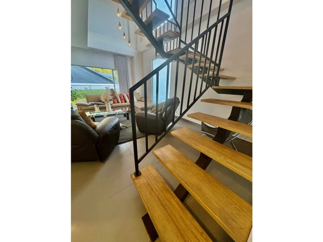 Casa de 3 alcobas en venta en Puente Pelaez, El Retiro, 190 m² · foto 9 de 24