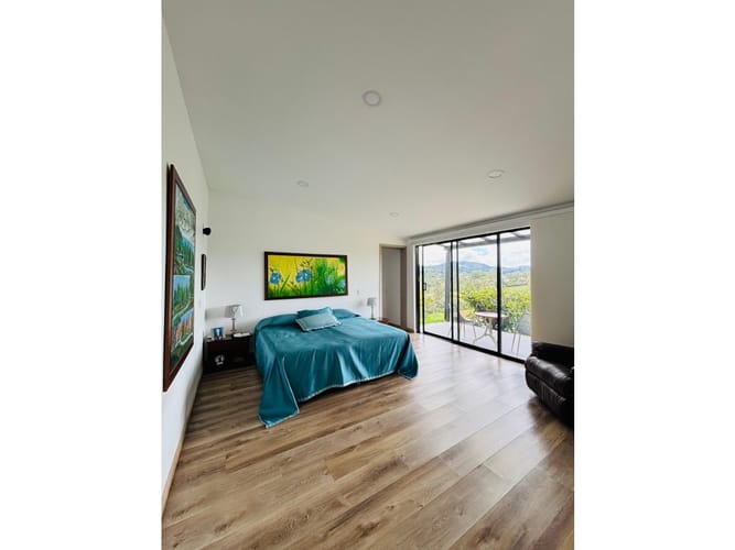 Casa de 4 alcobas en venta en El Porvenir, El Retiro, 300 m² · foto 23 de 24