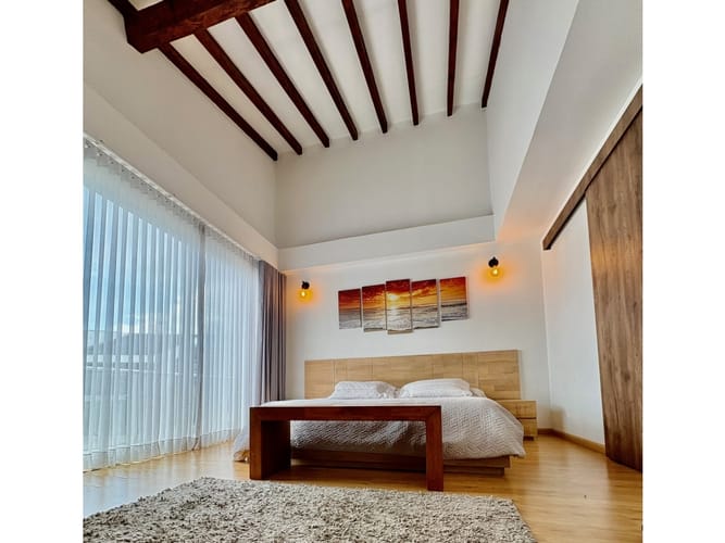 Casa de 3 alcobas en venta en Puente Pelaez, El Retiro, 190 m² · foto 10 de 24