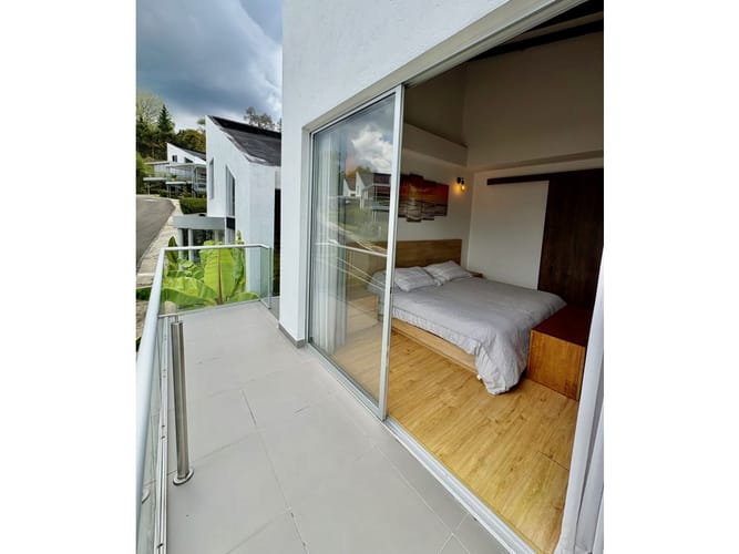 Casa de 3 alcobas en venta en Puente Pelaez, El Retiro, 190 m² · foto 11 de 24