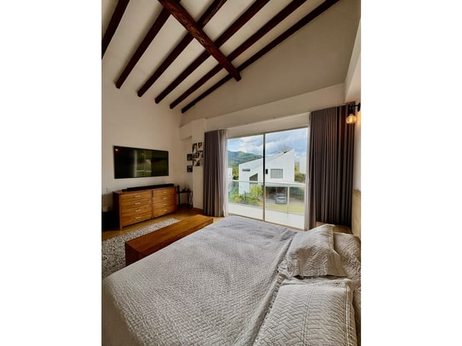Casa de 3 alcobas en venta en Puente Pelaez, El Retiro, 190 m² · foto 14 de 24