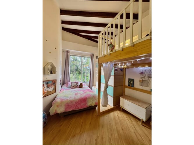 Casa de 3 alcobas en venta en Puente Pelaez, El Retiro, 190 m² · foto 18 de 24