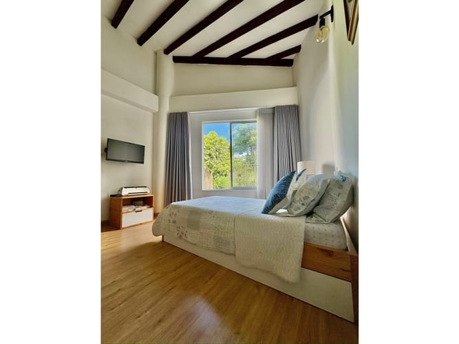 Casa de 3 alcobas en venta en Puente Pelaez, El Retiro, 190 m² · foto 21 de 24