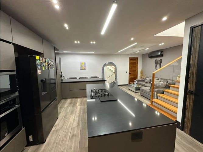 Casa de 3 alcobas en venta en Llano Grande, Rionegro, 115 m² · foto 3 de 15