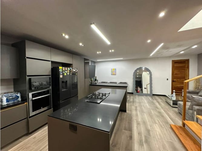 Casa de 3 alcobas en venta en Llano Grande, Rionegro, 115 m² · foto 9 de 15