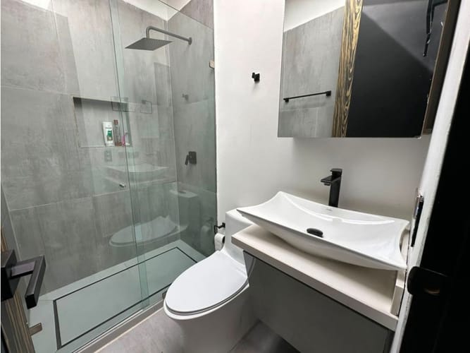 Casa de 3 alcobas en venta en Llano Grande, Rionegro, 115 m² · foto 13 de 15