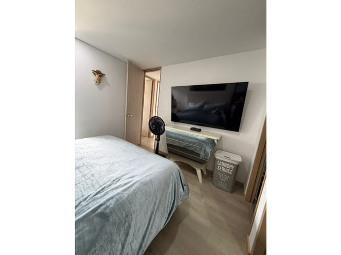 Apartamento de 3 alcobas en venta en Loma De Las Brujas, Rionegro, 101 m² · foto 15 de 24
