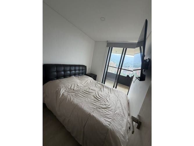 Apartamento de 3 alcobas en arriendo en Loma De Las Brujas, Rionegro, 101 m² · foto 17 de 24