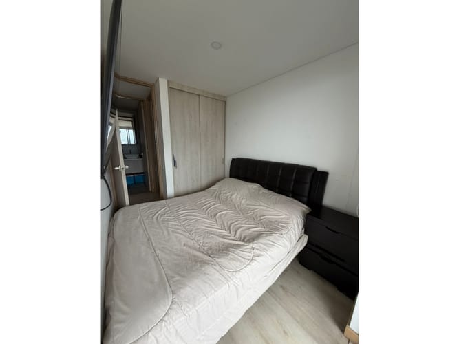Apartamento de 3 alcobas en arriendo en Loma De Las Brujas, Rionegro, 101 m² · foto 20 de 24