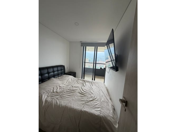 Apartamento de 3 alcobas en arriendo en Loma De Las Brujas, Rionegro, 101 m² · foto 21 de 24