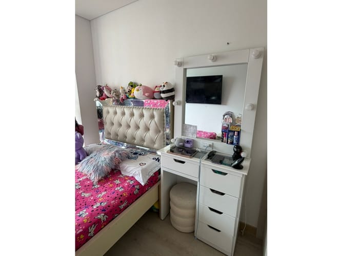 Apartamento de 3 alcobas en arriendo en Loma De Las Brujas, Rionegro, 101 m² · foto 24 de 24