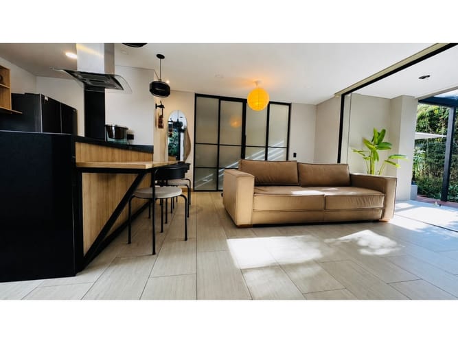 Apartamento de 2 alcobas en venta en Santa Elena, El Retiro, 87 m² · foto 2 de 21