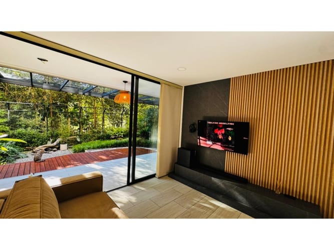 Apartamento de 2 alcobas en venta en Santa Elena, El Retiro, 87 m² · foto 7 de 21