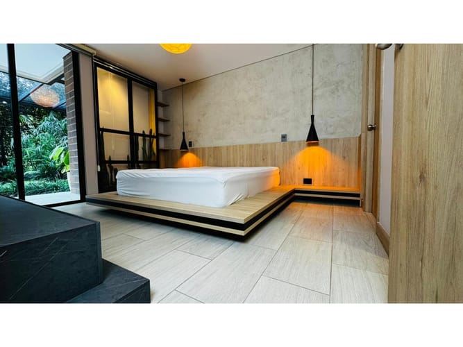 Apartamento de 2 alcobas en venta en Santa Elena, El Retiro, 87 m² · foto 8 de 21