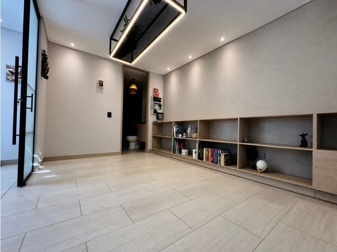 Apartamento de 2 alcobas en venta en Santa Elena, El Retiro, 87 m² · foto 10 de 21