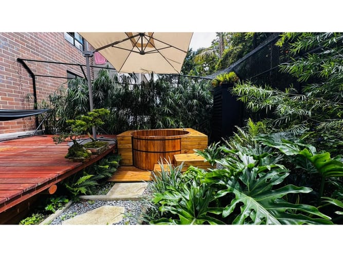 Apartamento de 2 alcobas en venta en Santa Elena, El Retiro, 87 m² · foto 11 de 21