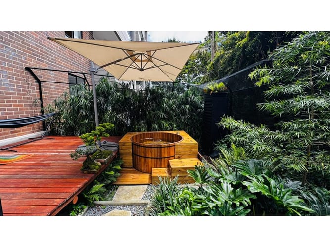 Apartamento de 2 alcobas en venta en Santa Elena, El Retiro, 87 m² · foto 12 de 21