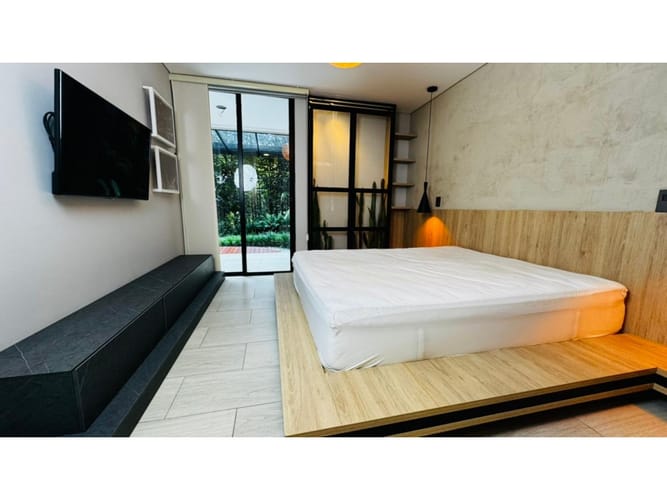 Apartamento de 2 alcobas en venta en Santa Elena, El Retiro, 87 m² · foto 13 de 21