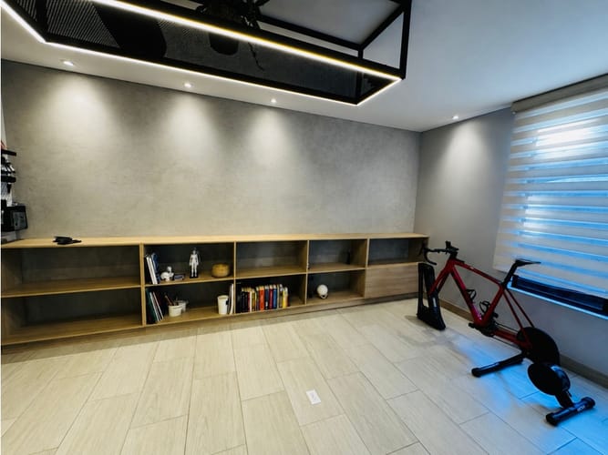 Apartamento de 2 alcobas en venta en Santa Elena, El Retiro, 87 m² · foto 15 de 21