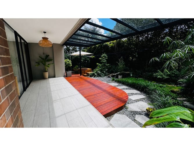 Apartamento de 2 alcobas en venta en Santa Elena, El Retiro, 87 m² · foto 19 de 21