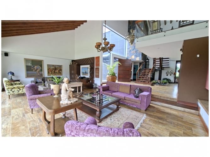 Casa de 5 alcobas en arriendo en El Retiro, 700 m² · foto 5 de 24