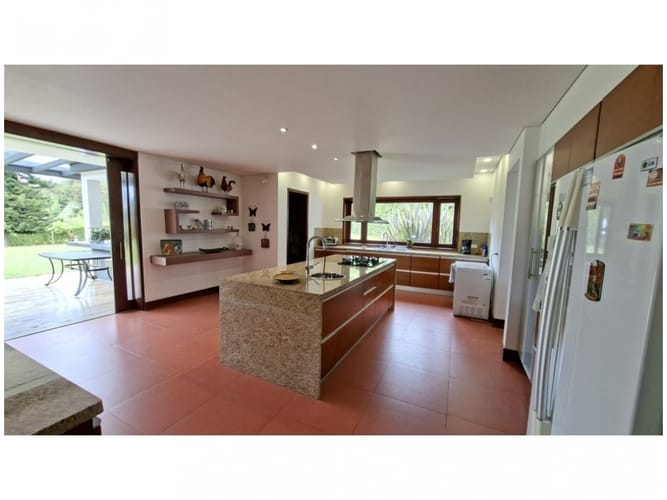 Casa de 5 alcobas en arriendo en El Retiro, 700 m² · foto 10 de 24