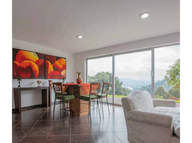 Casa de 3 alcobas en venta en Escobero, El Retiro, 360 m² · foto 3 de 22