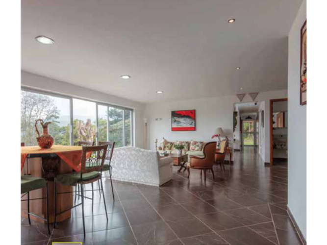 Casa de 3 alcobas en venta en Escobero, El Retiro, 360 m² · foto 4 de 22