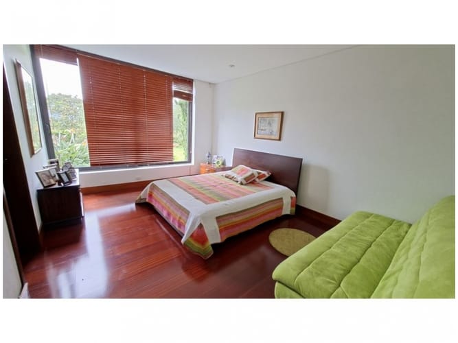 Casa de 5 alcobas en arriendo en El Retiro, 700 m² · foto 18 de 24