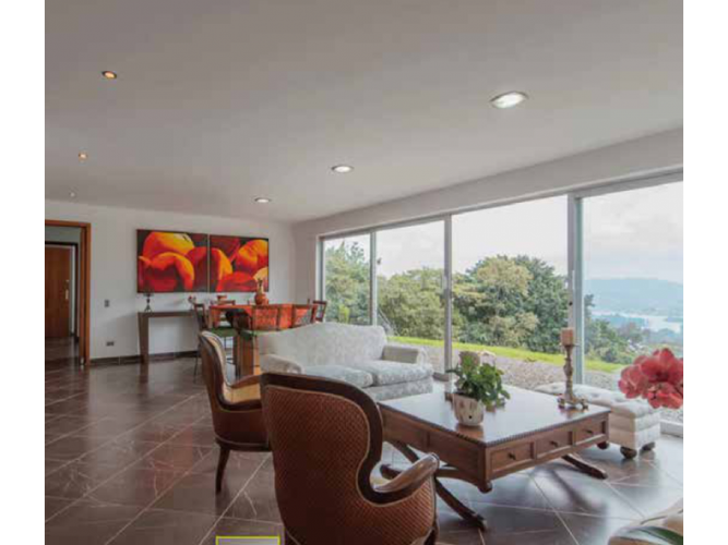 Casa de 3 alcobas en venta en Escobero, El Retiro, 360 m² · foto 5 de 22