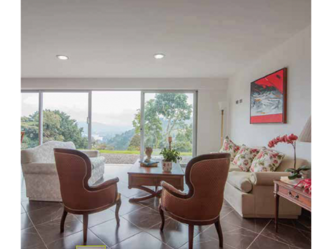Casa de 3 alcobas en venta en Escobero, El Retiro, 360 m² · foto 6 de 22