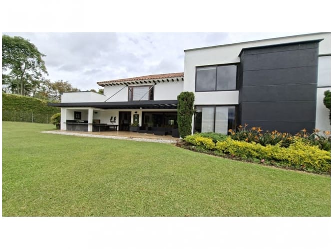 Casa de 5 alcobas en arriendo en El Retiro, 700 m² · foto 20 de 24