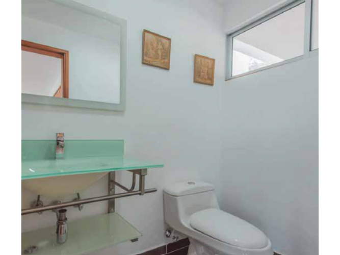 Casa de 3 alcobas en venta en Escobero, El Retiro, 360 m² · foto 7 de 22