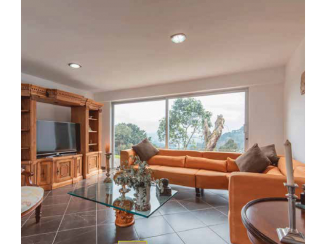 Casa de 3 alcobas en venta en Escobero, El Retiro, 360 m² · foto 8 de 22